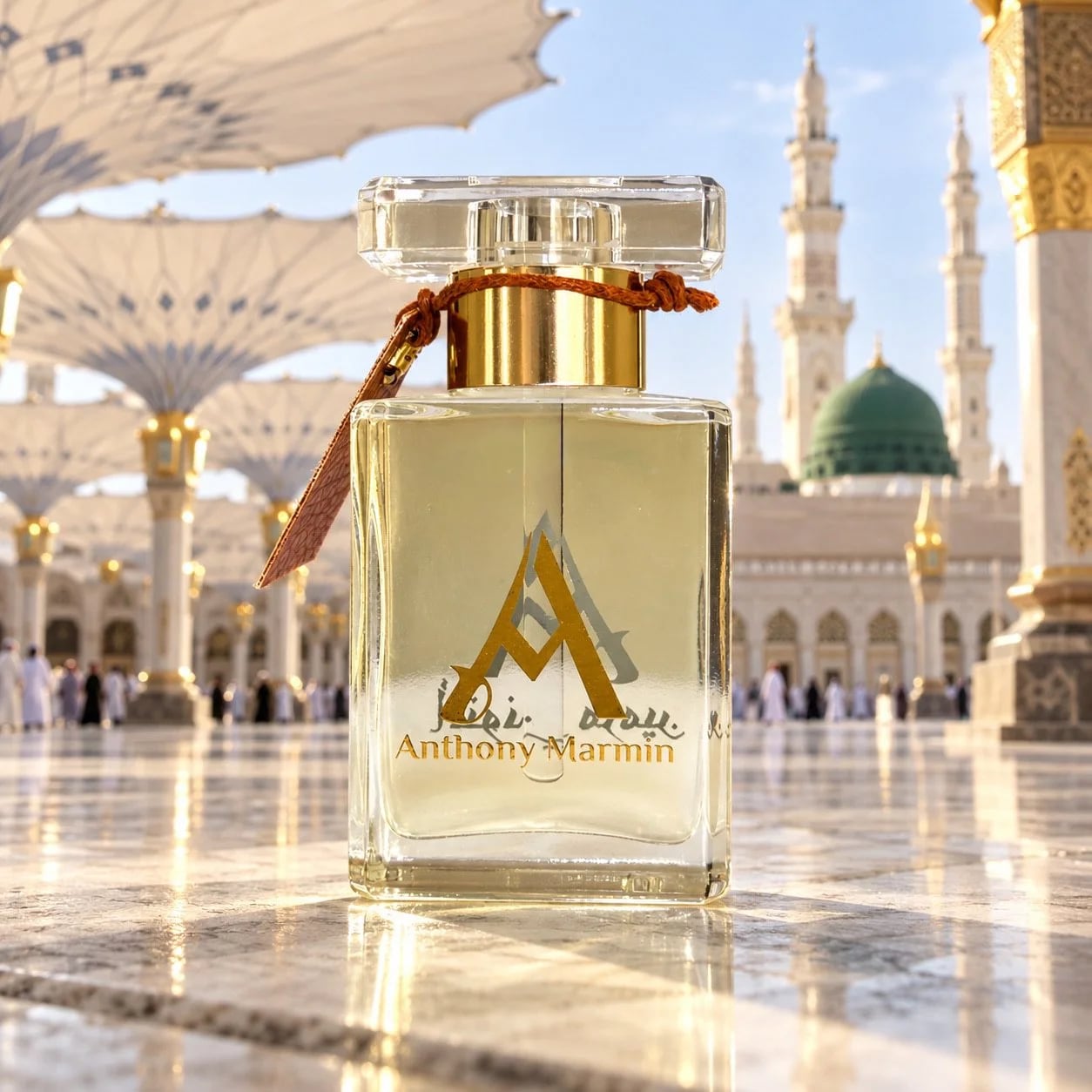 White Musk Taifi