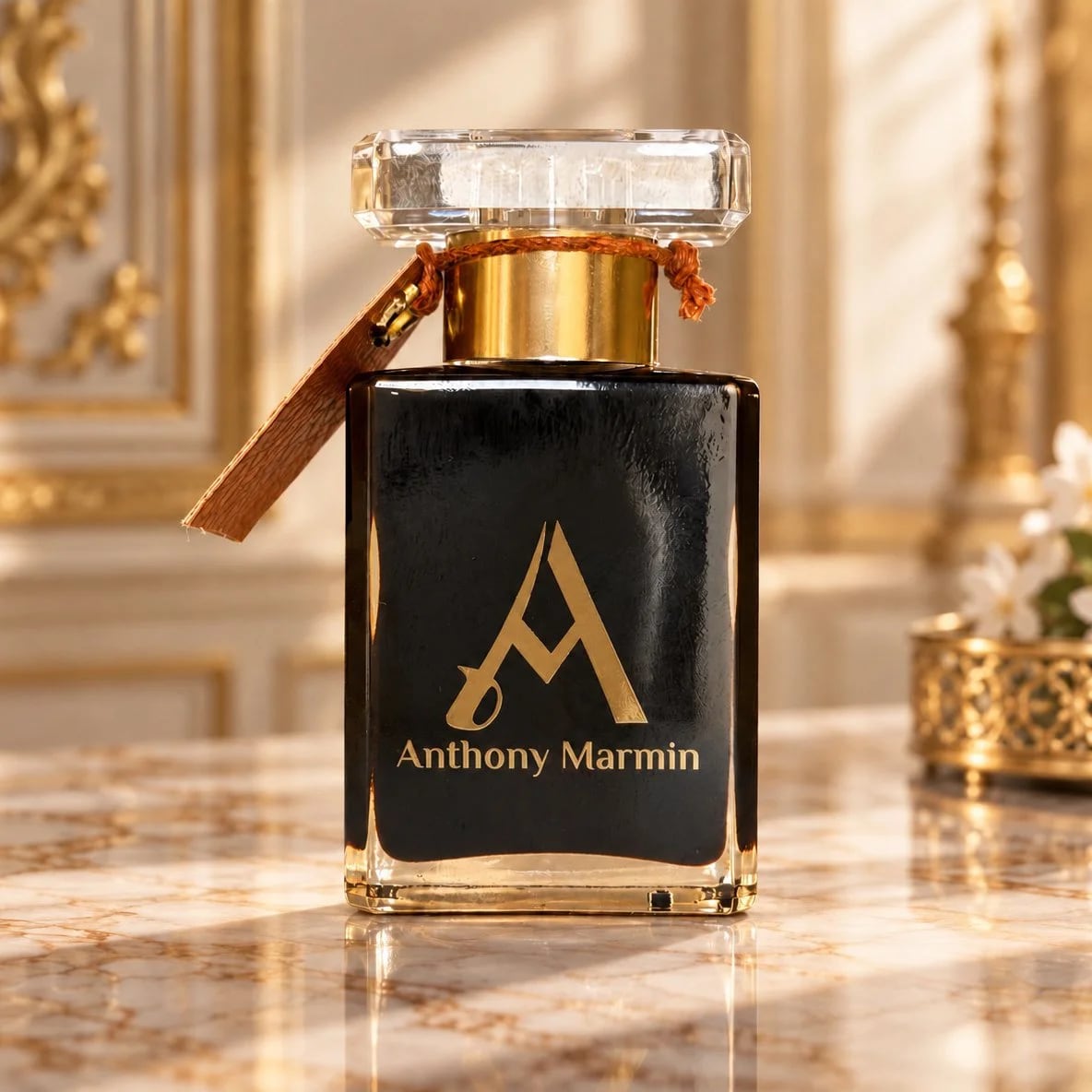 Imperial Ambergris