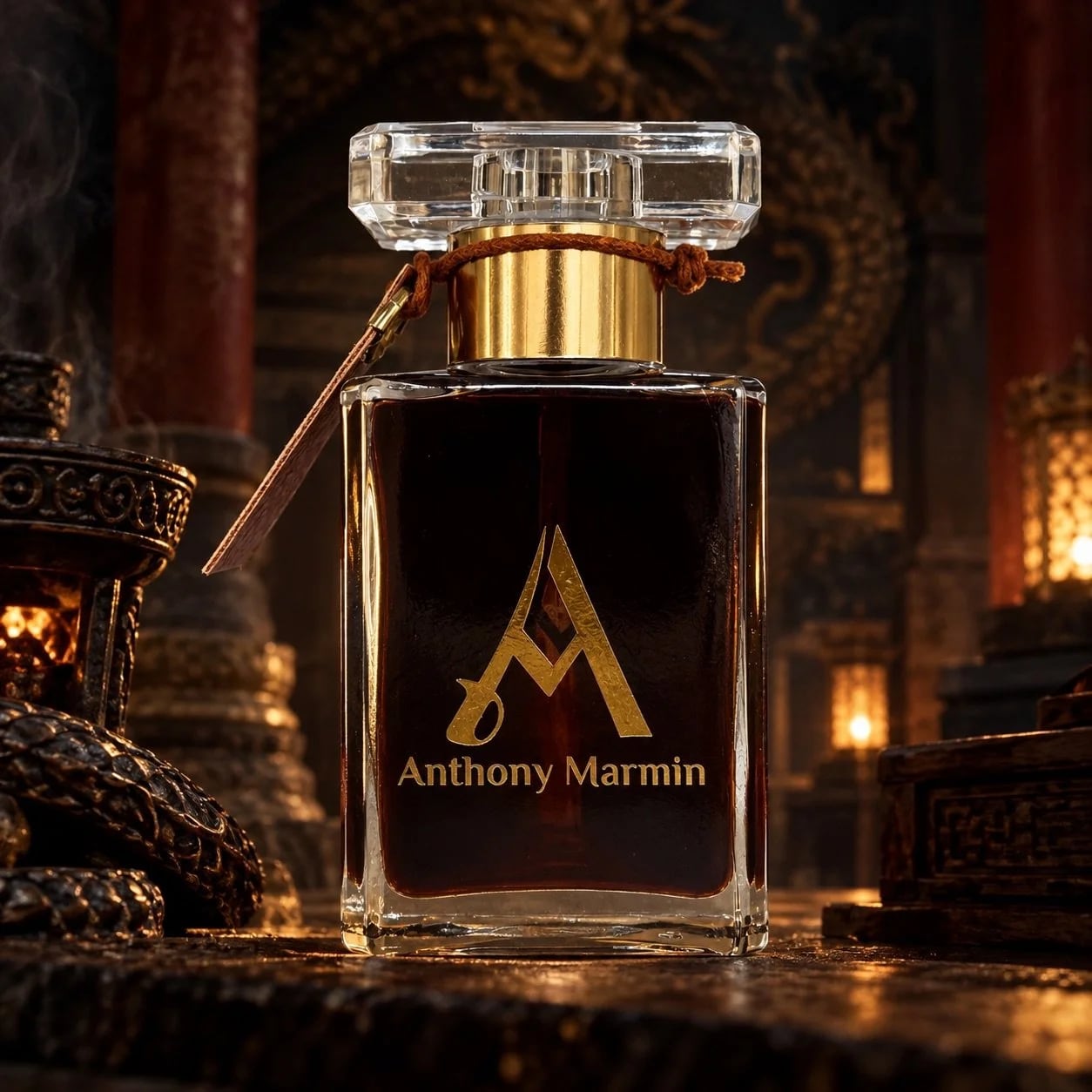 Dragon Oud Z