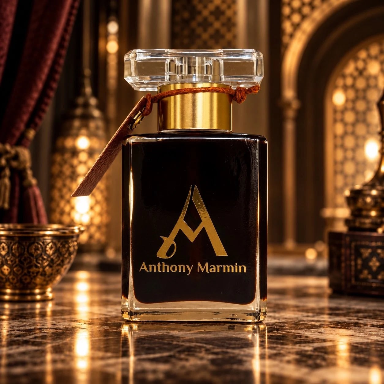 Taj Al Faransi
