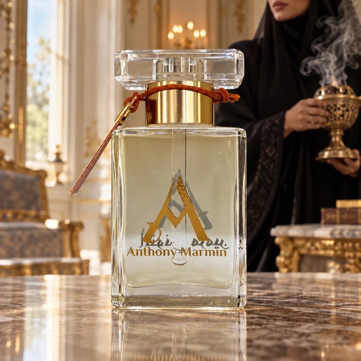 Bakhoor Al Faransi
