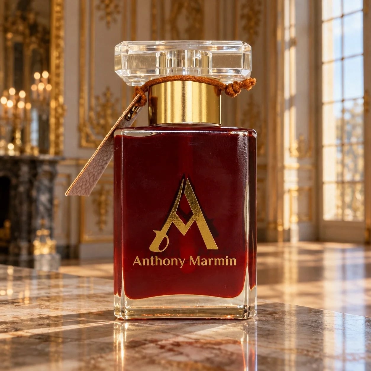 Ambre de Versailles