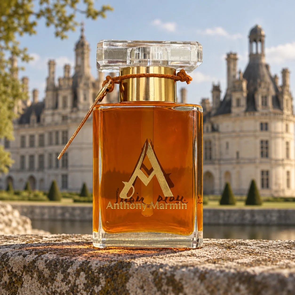 Ambre de Chambord