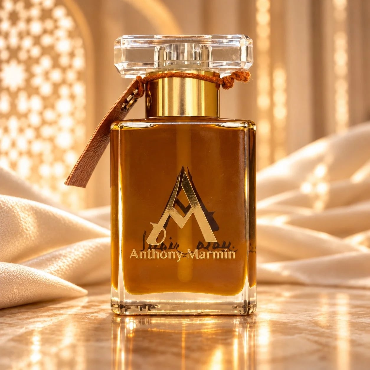 Golden Musk
