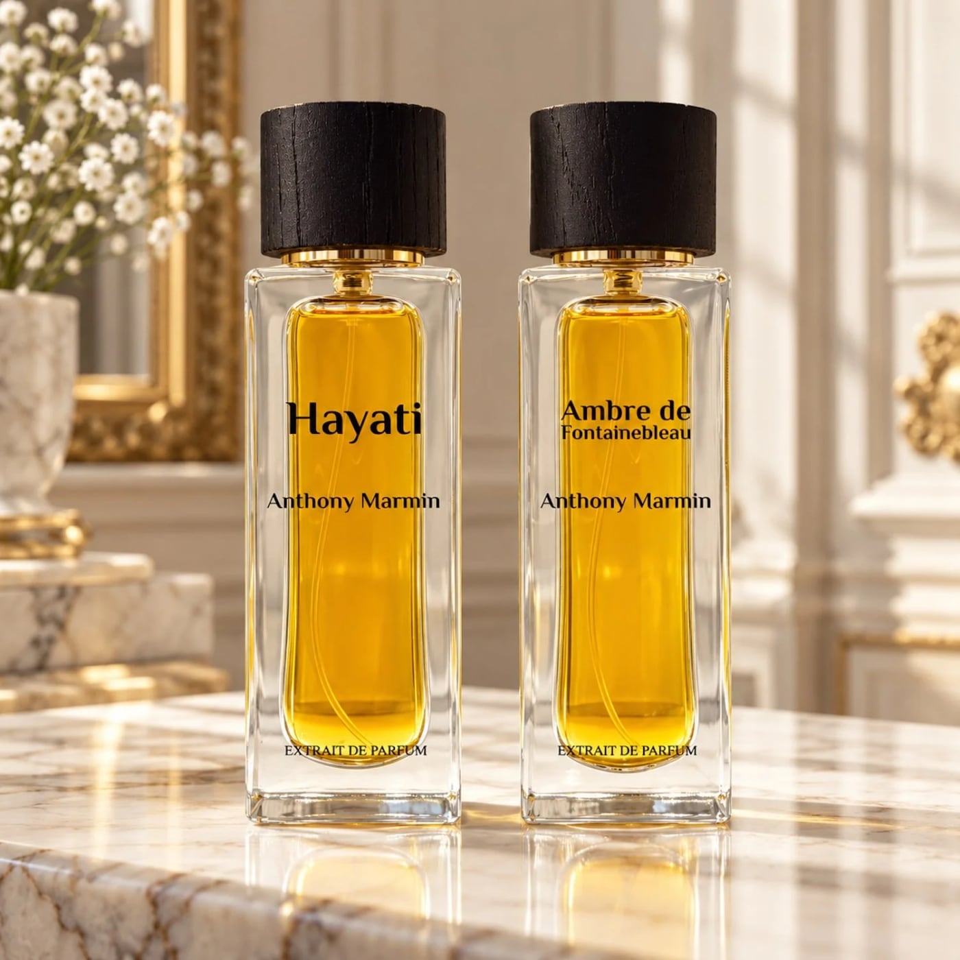 Custom Selection · 2 × 65ml